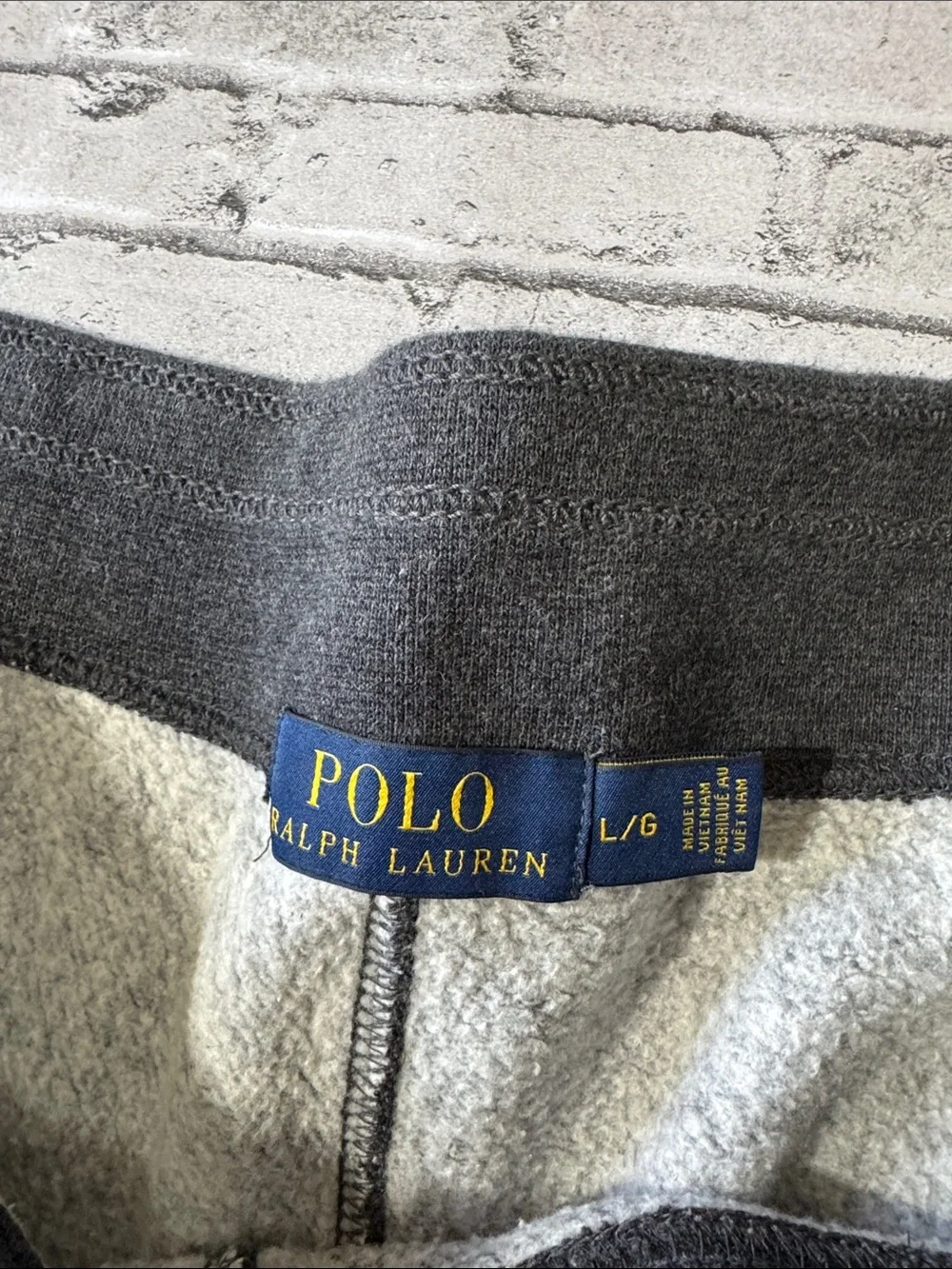 Polo Ralph Lauren this very